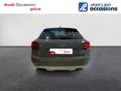 Photo 5 Audi Q2  35 TDI 150 S tronic 7 Quattro