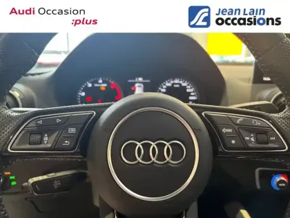 Photo 11 Audi Q2  35 TDI 150 S tronic 7 Quattro