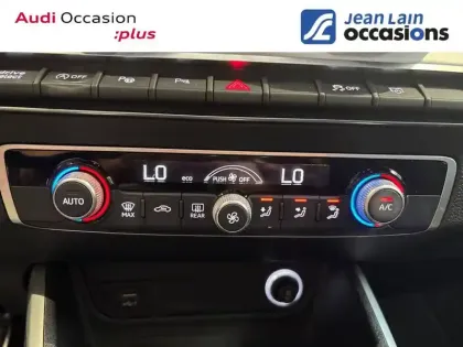 Photo 13 Audi Q2  35 TDI 150 S tronic 7 Quattro