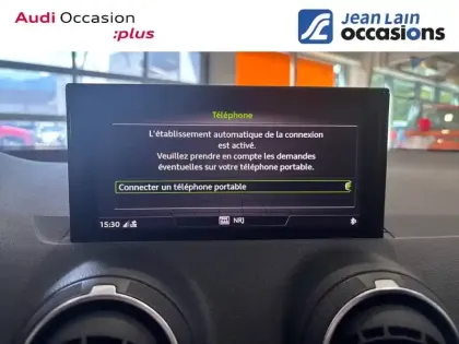 Photo 15 Audi Q2  35 TDI 150 S tronic 7 Quattro