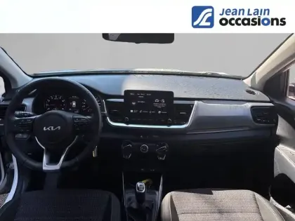 Photo 17 Kia Stonic  1.0 T-GDi 100 ch BVM6
