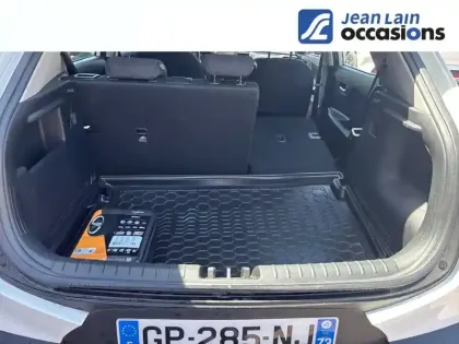 Photo 9 Kia Stonic  1.0 T-GDi 100 ch BVM6