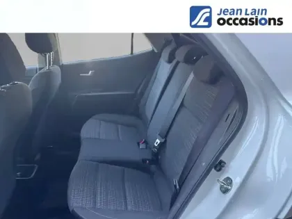 Photo 16 Kia Stonic  1.0 T-GDi 100 ch BVM6