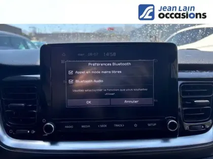 Photo 15 Kia Stonic  1.0 T-GDi 100 ch BVM6