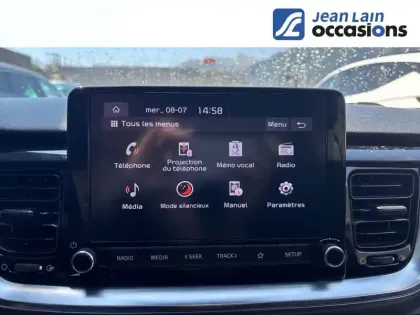 Photo 14 Kia Stonic  1.0 T-GDi 100 ch BVM6