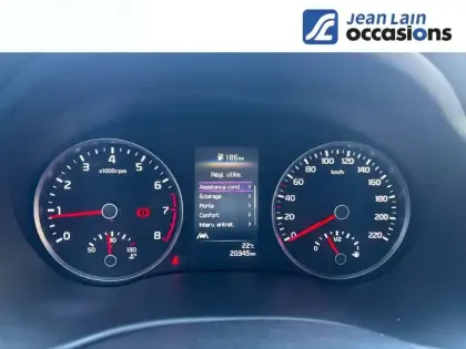 Photo 18 Kia Stonic  1.0 T-GDi 100 ch BVM6