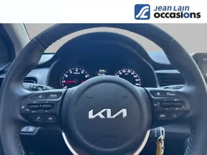 Photo 11 Kia Stonic  1.0 T-GDi 100 ch BVM6