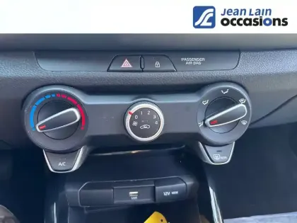 Photo 13 Kia Stonic  1.0 T-GDi 100 ch BVM6