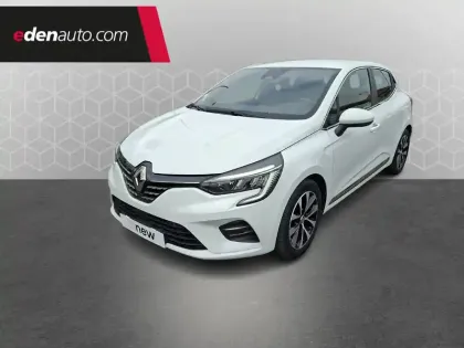 Photo 32 Renault Clio  E-Tech 140 - 21N