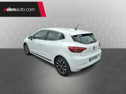 Photo 28 Renault Clio  E-Tech 140 - 21N