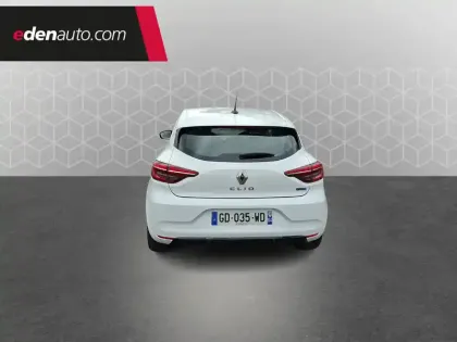 Photo 27 Renault Clio  E-Tech 140 - 21N