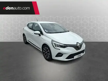Photo 22 Renault Clio  E-Tech 140 - 21N