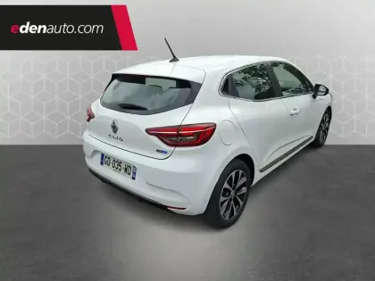 Photo 26 Renault Clio  E-Tech 140 - 21N