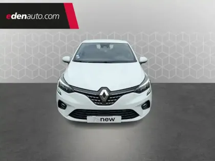 Photo 33 Renault Clio  E-Tech 140 - 21N