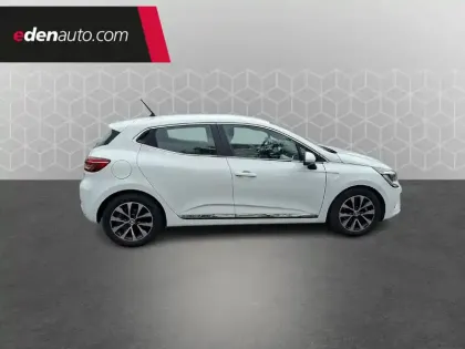 Photo 24 Renault Clio  E-Tech 140 - 21N