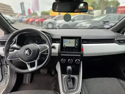 Photo Renault Clio Intens