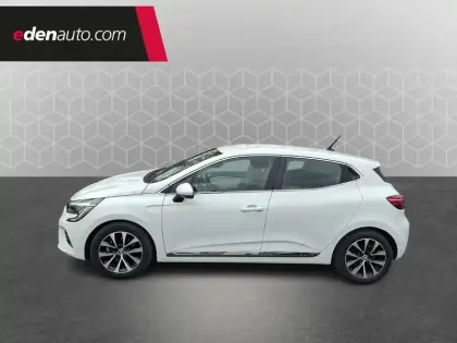 Photo 30 Renault Clio  E-Tech 140 - 21N