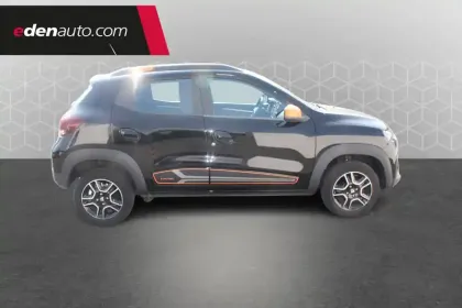 Photo 5 Dacia Spring  Achat Intégral