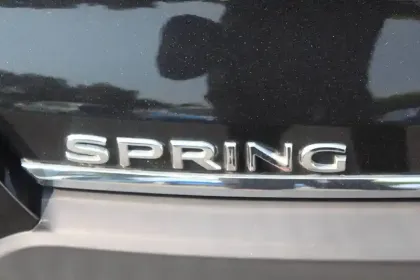 Photo 10 Dacia Spring  Achat Intégral