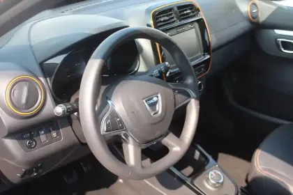 Photo 35 Dacia Spring  Achat Intégral