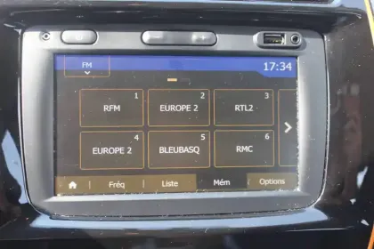 Photo 50 Dacia Spring  Achat Intégral