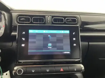 Photo 19 Citroën C3  PureTech 83 ch BVM5
