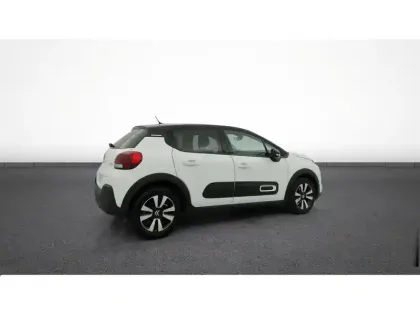Photo 8 Citroën C3  PureTech 83 ch BVM5
