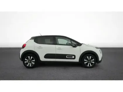 Photo 9 Citroën C3  PureTech 83 ch BVM5