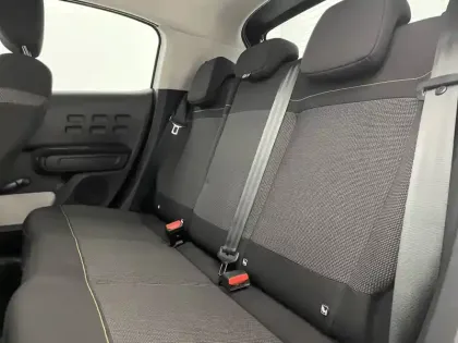 Photo 14 Citroën C3  PureTech 83 ch BVM5