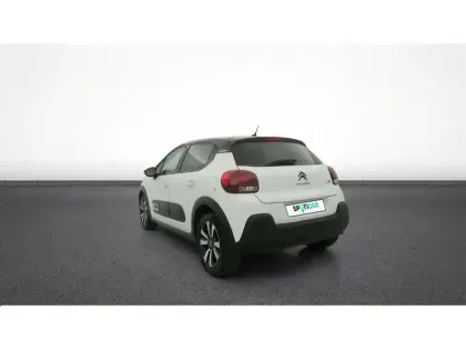 Photo 5 Citroën C3  PureTech 83 ch BVM5