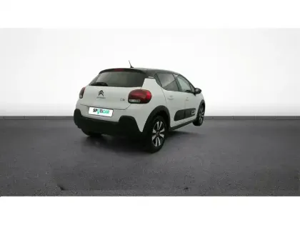 Photo 7 Citroën C3  PureTech 83 ch BVM5