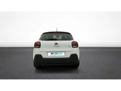 Photo 6 Citroën C3  PureTech 83 ch BVM5