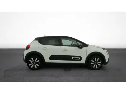 Photo 9 Citroën C3  PureTech 83 ch BVM5