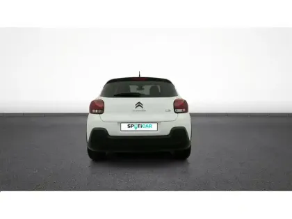 Photo 6 Citroën C3  PureTech 83 ch BVM5