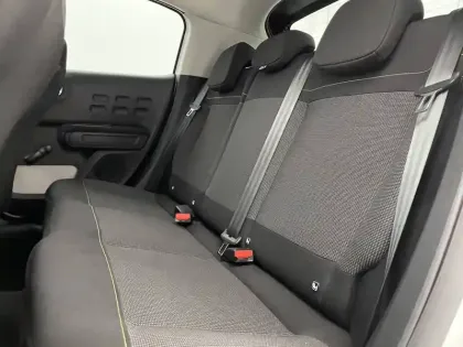 Photo 14 Citroën C3  PureTech 83 ch BVM5