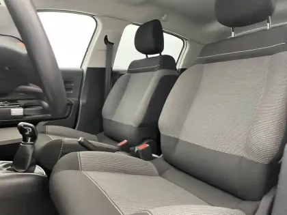 Photo 13 Citroën C3  PureTech 83 ch BVM5