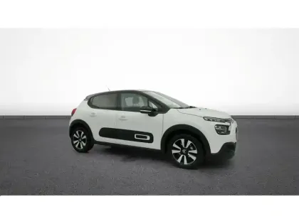 Photo 10 Citroën C3  PureTech 83 ch BVM5