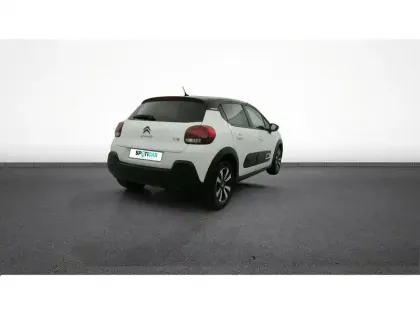 Photo 7 Citroën C3  PureTech 83 ch BVM5