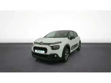 Photo Citroën C3 Max