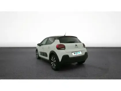 Photo 5 Citroën C3  PureTech 83 ch BVM5