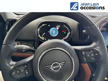 Photo 11 Mini Mini Countryman 125 - 95 ch ALL4 BVA6