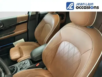 Photo 19 Mini Mini Countryman 125 - 95 ch ALL4 BVA6