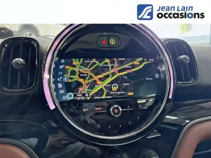 Photo 15 Mini Mini Countryman 125 - 95 ch ALL4 BVA6