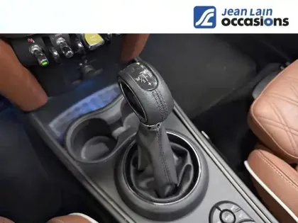 Photo 12 Mini Mini Countryman 125 - 95 ch ALL4 BVA6