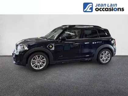 Photo 7 Mini Mini Countryman 125 - 95 ch ALL4 BVA6