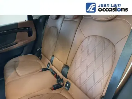 Photo 16 Mini Mini Countryman 125 - 95 ch ALL4 BVA6