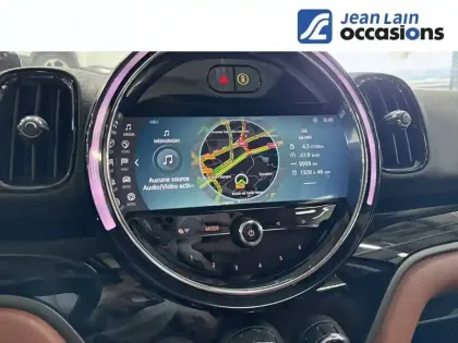 Photo 14 Mini Mini Countryman 125 - 95 ch ALL4 BVA6