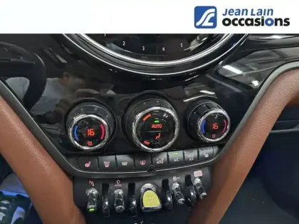 Photo 13 Mini Mini Countryman 125 - 95 ch ALL4 BVA6