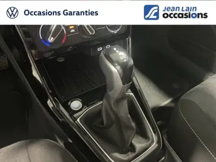 Photo 15 Volkswagen T-cross  1.0 TSI 116 Start/Stop DSG7