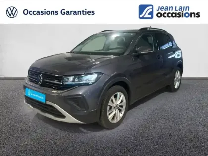 Photo Volkswagen T-cross Vw Edition